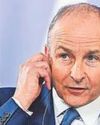 Leave's in lurch to police EU presidency16