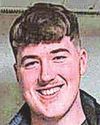 'Gentle giant' Conor, 19 is laid to rest22