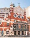 Arts Council axes Opera House cash35