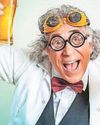 Boffins: Beer can boost brain36