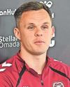 SHANKLAND FEELS HIBS EXCITEMENT62
