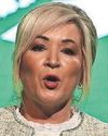 O'Neill: The attackers speak for no-one in NI19