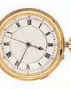 Gold watch presented to Titanic hero sold40