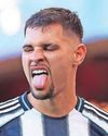BRUNO: WE ARE DESPERATE FOR EURO TOON UP81