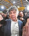 MONK COMES OUT FIGHTING AS HE LAUNCHES BID FOR DAIL SEAT MONK COMES OUT FIGHTING AS HE LAUNCHES BID FOR DAIL SEAT8