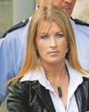 SCISSOR SISTER: I AM SORRY FOR EVIL MURDER SCISSOR SISTER: I AM SORRY FOR EVIL MURDER16