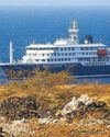 TRAPPED AT SEA AFTER 'RAT VIRUS KILLS 3'13