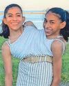 Conjoined sisters tell of health woes38