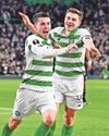 Irish Daily Star