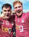 Irish Daily Star