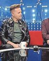 Irish Daily Star