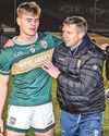 Irish Daily Star