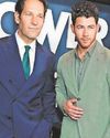 RUDDY LOVELY HERE Irish Daily Star