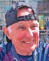 Dave an old hand at the marathons at age 86... Dave an old hand at the marathons at age 86...32