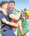 Irish Daily Star