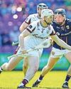 WEXFORD UNDONE BY TRIBE CHARGE WEXFORD UNDONE BY TRIBE CHARGE75