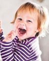 Funny how laughter is a boost to kids' minds Funny how laughter is a boost to kids' minds37