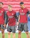 Irish Daily Star