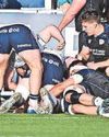 Irish Daily Star