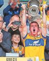 CHALLENGE DEFEAT STOOD TO BANNER CHALLENGE DEFEAT STOOD TO BANNER66