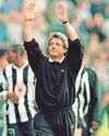 I want to say a farewell to Newcastle... one last time I want to say a farewell to Newcastle... one last time37