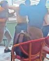 BRAWL BREAKS OUT IN NOTORIOUS PUB BRAWL BREAKS OUT IN NOTORIOUS PUB14