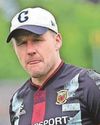 O'Donoghue thrilled to get through Clones test O'Donoghue thrilled to get through Clones test67