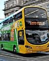 Record stats for Dub public transport use1