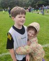 MARINO AFC YOUNGSTERS PUT ON SHOW53