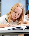 146k pupils sit down to do Leaving Cert exams6
