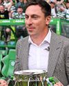 Broonie written in stars for Paradise56