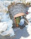 Teddy bear is unearthed at Tuam site along with 8 more sets of child remains Teddy bear is unearthed at Tuam site along with 8 more sets of child remains18