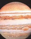 Venus and Jupiter unite in a rare cosmic event Venus and Jupiter unite in a rare cosmic event3