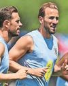 Tuchel feels Kane is able to rule World Tuchel feels Kane is able to rule World57