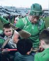 O'Donoghue wants Treaty serial winners to keep striving for glory O'Donoghue wants Treaty serial winners to keep striving for glory67
