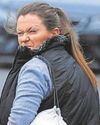 Fake bump teacher swindled State out of £60k for two 'pregnancies' Fake bump teacher swindled State out of £60k for two 'pregnancies'20