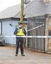 PAIR ADMIT TO MURDER PLOT13