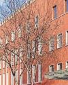 ROTUNDA MOVES TO PUT STOP TO CONTRACT ROW1