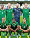 Irish Daily Star