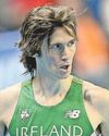 Shock as medal-winner Ciaran O Lionaird's body found Shock as medal-winner Ciaran O Lionaird's body found43