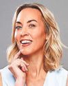 Telly star Kathryn's years fly by as mum Telly star Kathryn's years fly by as mum3