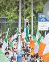 How the new EU migrant pact will affect Ireland How the new EU migrant pact will affect Ireland22