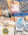 Gardai seize €1m drugs as man held Gardai seize €1m drugs as man held1