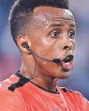 Banned ref 'talking to bad people' Banned ref 'talking to bad people'14
