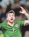 Israel only winners as FAI shoots wide of the mark Israel only winners as FAI shoots wide of the mark22
