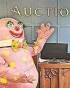 Mr Blobby's costume up for auction36