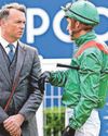 RAYIF'S OUT OF PALACE STAKES45