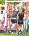 MULROY OF THE ROVERS68