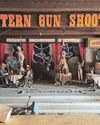 LONE RANGER FINDS ROOTIN-TOOTIN FUN33