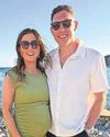 NEW BABY ON WAY FOR JOHN & TARA32